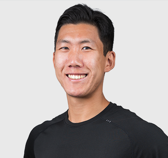 Dr. Moses Lee, BSc DC, Chiropractor at Shift Clinic Vancouver