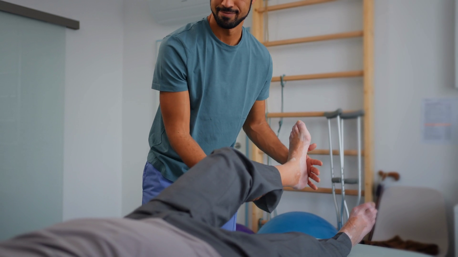 Posture assessment
