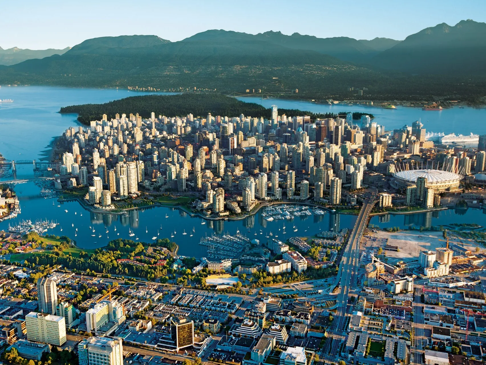 Downtown Vancouver chiropractor near me