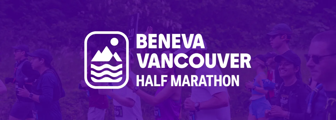 Beneva Vancouver Half Marathon 2026