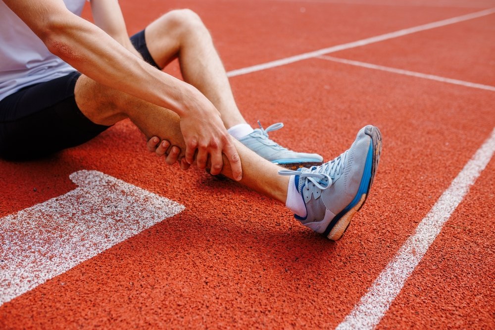 Sports injury treatment